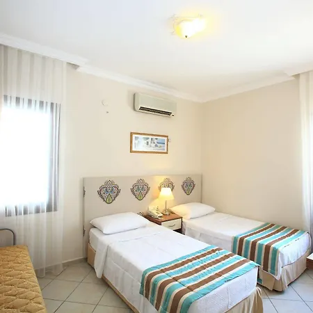 Paloma Hotell Bodrum