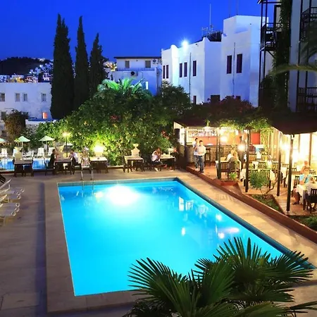 Hotel Paloma 2*