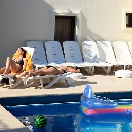 Hotel Paloma