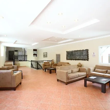 Paloma Hotel 2*