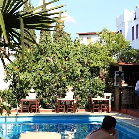 Hotel Paloma 2*