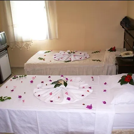 Hotel Paloma