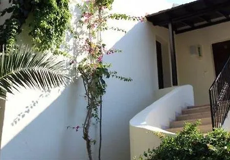 Paloma Hotel Bodrum