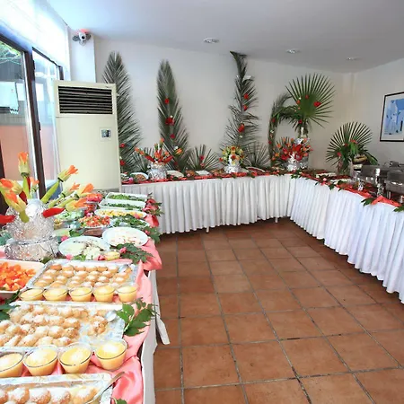 Hotel Paloma
