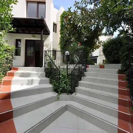 Paloma Hotel Bodrum