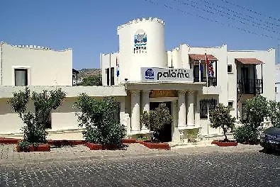 Paloma 2*
