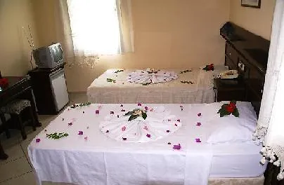 Paloma Hotel