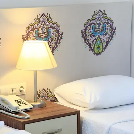 Paloma 2* Bodrum