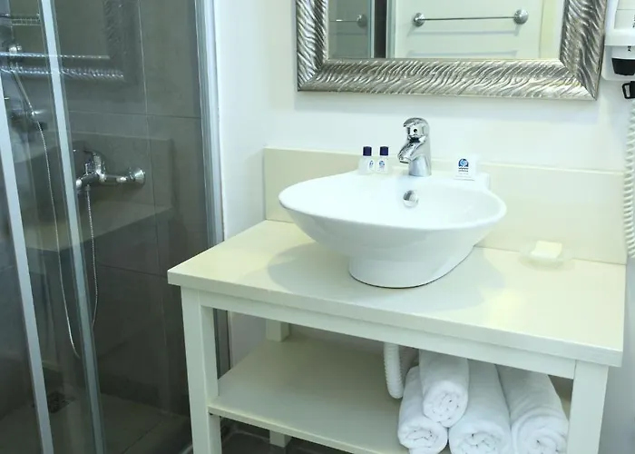 Paloma 2* Αλικαρνασσός