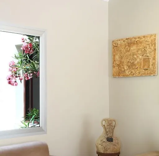 Paloma Αλικαρνασσός