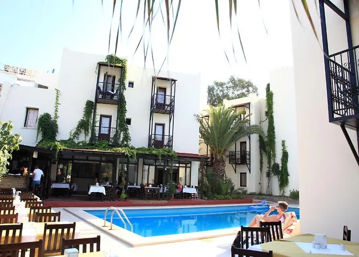 Paloma Otel