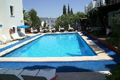 Paloma 2* Bodrum